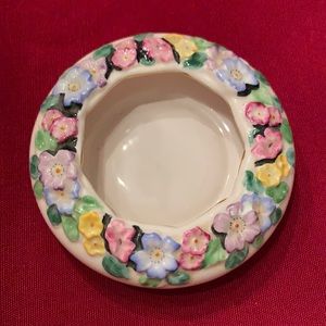 Tuscan Fine English Bone China Floral